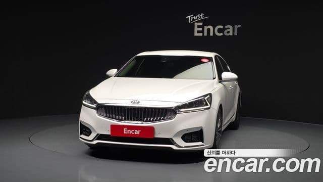 Kia All New K7 2.4 World Cup Edition, 2018 3