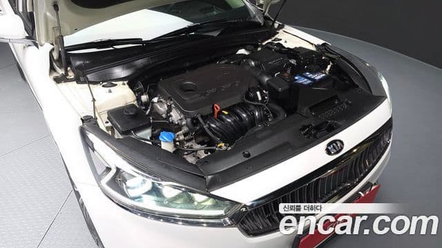 Kia All New K7 2.4 World Cup Edition, 2018 6