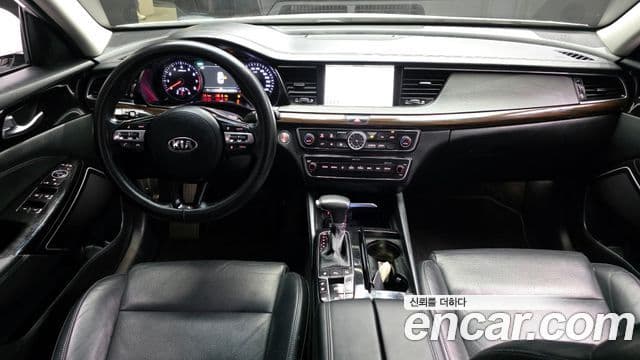 Kia All New K7 2.4 World Cup Edition, 2018 7
