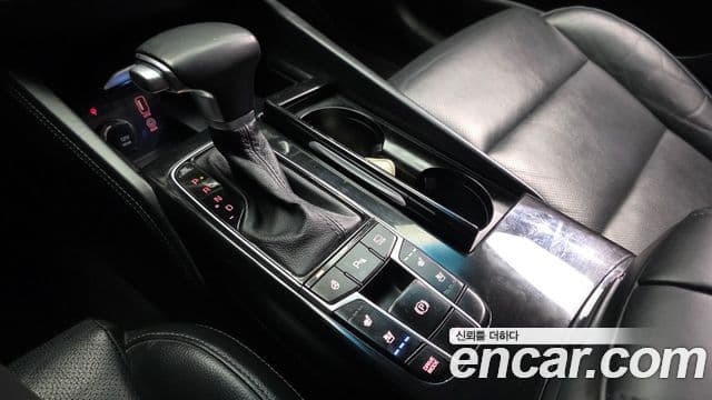 Kia All New K7 2.4 World Cup Edition, 2018 9