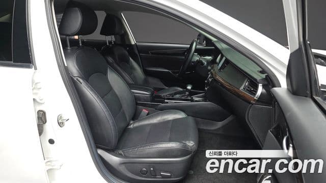 Kia All New K7 2.4 World Cup Edition, 2018 11