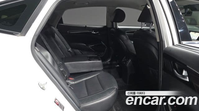 Kia All New K7 2.4 World Cup Edition, 2018 12