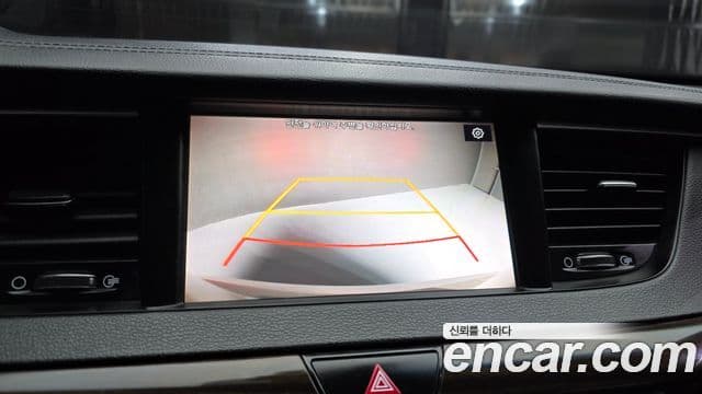 Kia All New K7 2.4 World Cup Edition, 2018 14