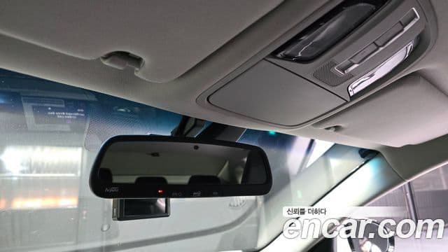 Kia All New K7 2.4 World Cup Edition, 2018 16