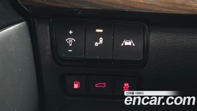 Kia All New K7 2.4 World Cup Edition, 2018 18