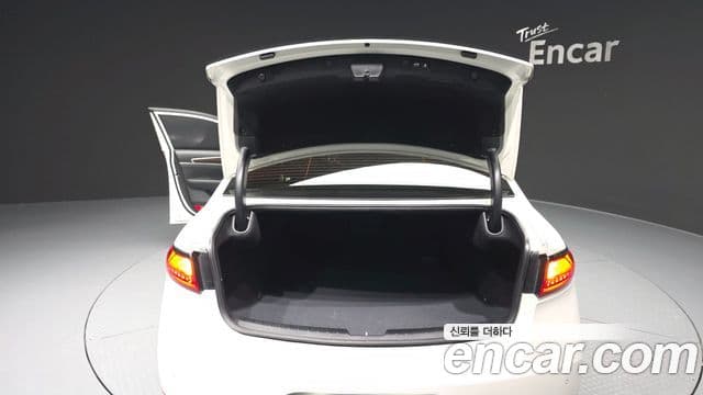 Kia All New K7 2.4 World Cup Edition, 2018 20