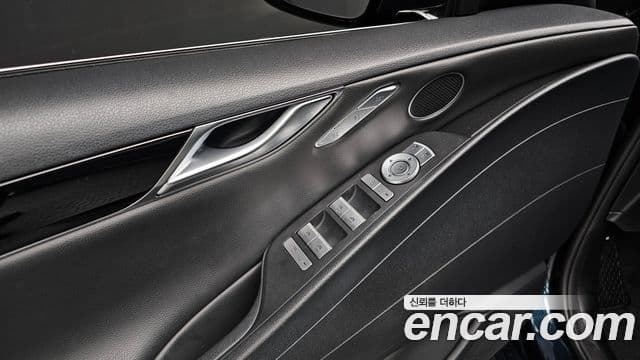 Genesis G80 (RG3) бензин 2.5 турбо AWD, 2021 17