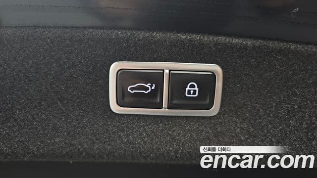 Genesis G80 (RG3) бензин 2.5 турбо AWD, 2021 20