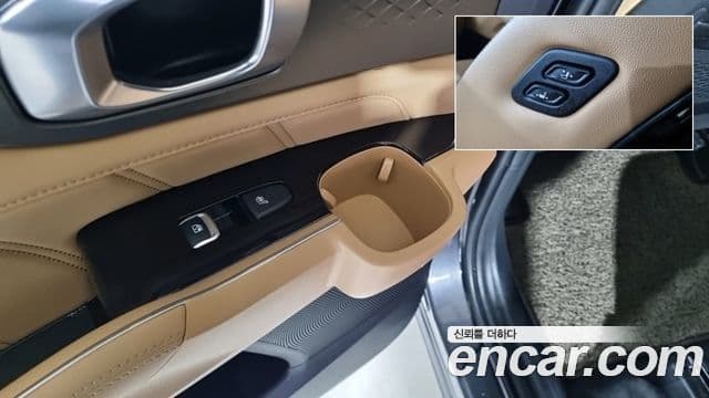 Kia Sorento 4세대 Noblesse, 2023 11