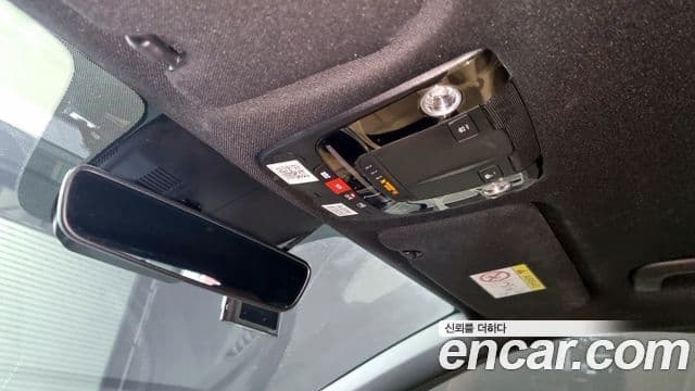 Kia Sorento 4세대 Noblesse, 2023 15