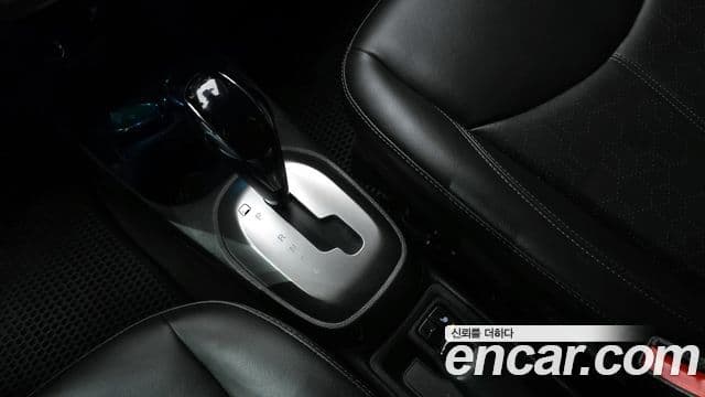 Chevrolet(GM대우) The / новый Next Spark LTZ, 2016 9