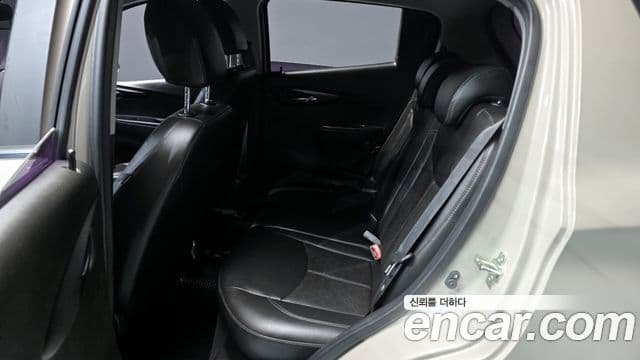 Chevrolet(GM대우) The / новый Next Spark LTZ, 2016 13