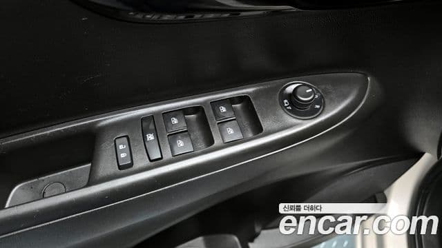 Chevrolet(GM대우) The / новый Next Spark LTZ, 2016 18