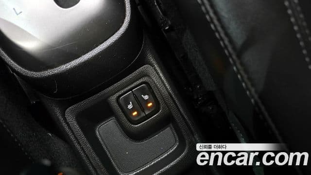 Chevrolet(GM대우) The / новый Next Spark LTZ, 2016 19