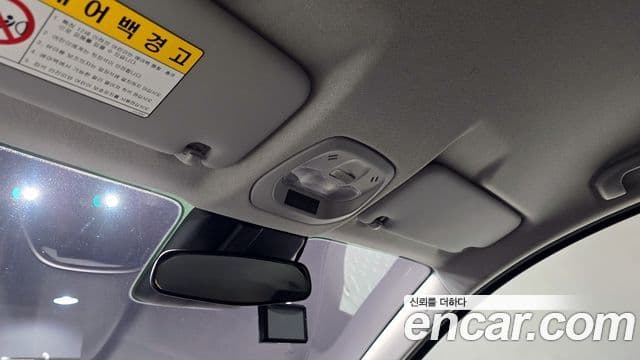 Chevrolet(GM대우) The / новый Next Spark LTZ, 2016 20