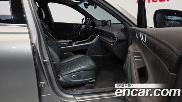 Genesis GV80, 2020 11