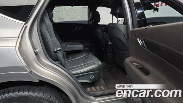 Genesis GV80, 2020 12