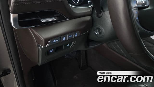 Genesis GV80, 2020 14