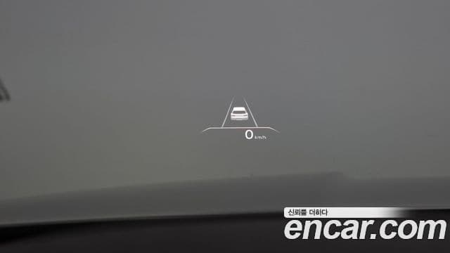 Genesis GV80, 2020 15