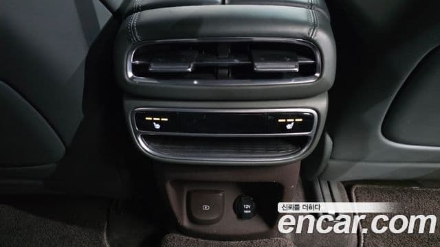 Genesis GV80, 2020 19