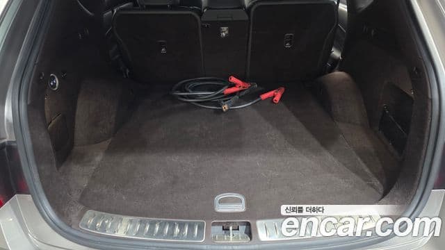 Genesis GV80, 2020 20