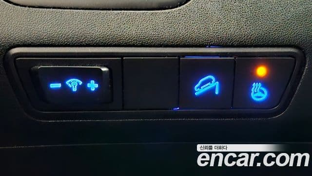 Hyundai Tucson ix Modern, 2013 17