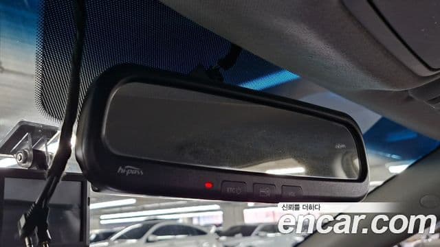 Hyundai Tucson ix Modern, 2013 19