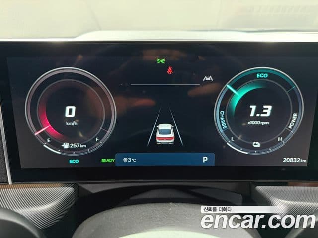 Hyundai Sonata D Edge гибрид(DN8) Premium, 2024 2