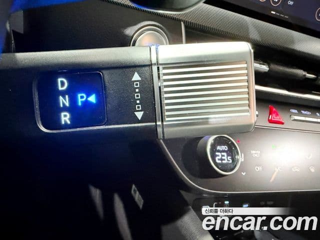 Hyundai Sonata D Edge гибрид(DN8) Premium, 2024 9