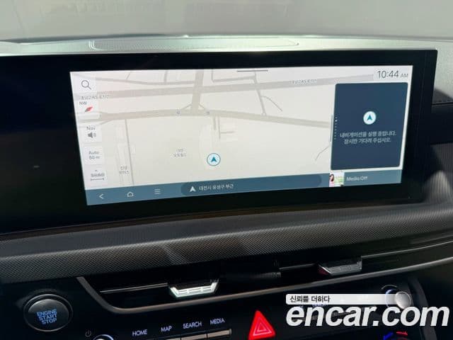 Hyundai Sonata D Edge гибрид(DN8) Premium, 2024 10