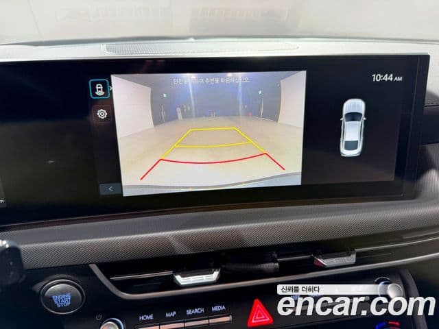 Hyundai Sonata D Edge гибрид(DN8) Premium, 2024 11