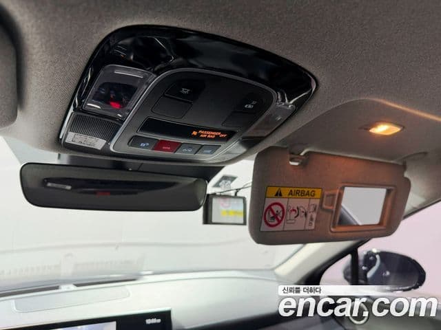 Hyundai Sonata D Edge гибрид(DN8) Premium, 2024 12