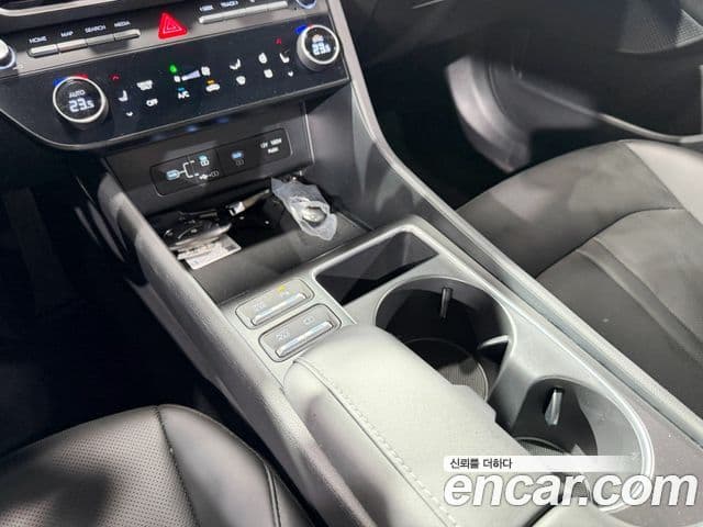 Hyundai Sonata D Edge гибрид(DN8) Premium, 2024 13