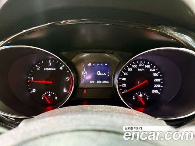 Kia All New Carnival Prestige, 2017 все фото