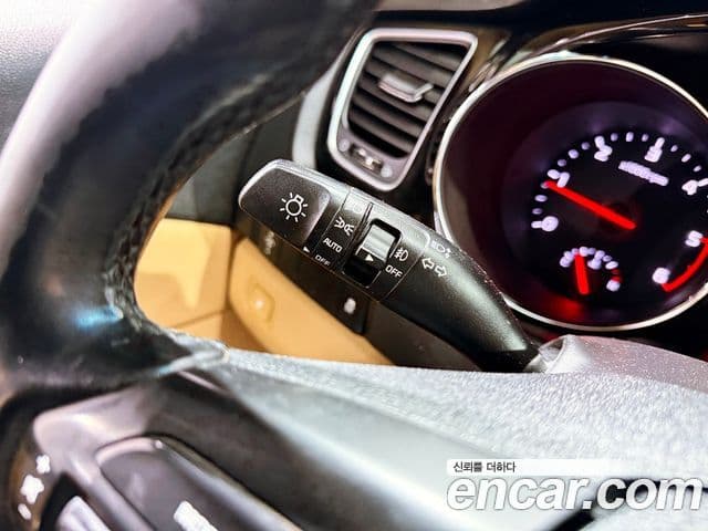 Kia All New Carnival Prestige, 2017 7
