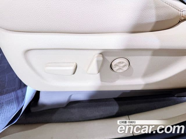 Kia All New Carnival Prestige, 2017 16