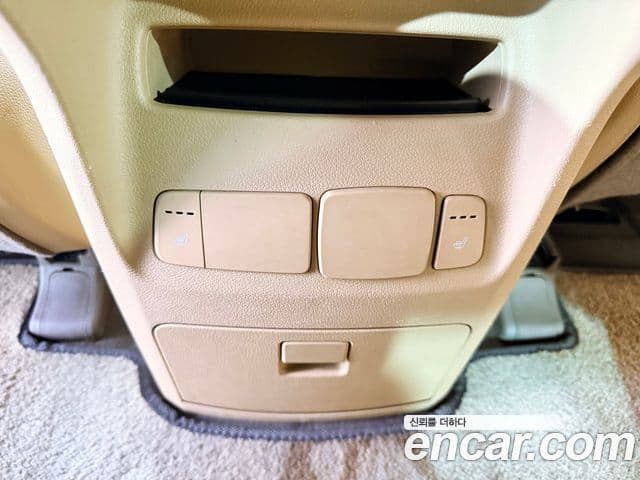 Kia All New Carnival Prestige, 2017 18