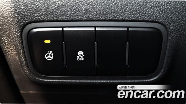 Kia The / новый New Ray Prestige, 2018 12