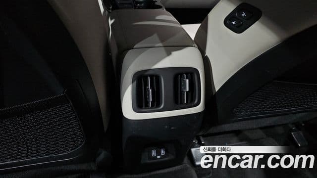 Hyundai Tucson гибрид (NX4) Inspiration 2WD, 2023 19