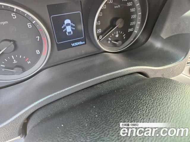 Hyundai Avante AD 1.6 GDI Value Plus, 2017 7