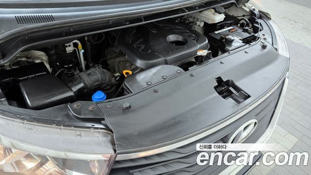 Hyundai The / новый New Grand Starex Smart, 2018 6