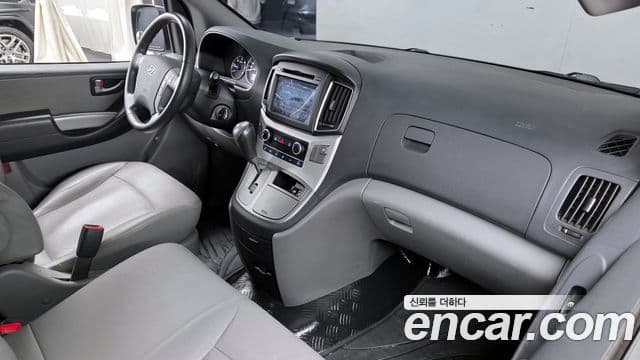 Hyundai The / новый New Grand Starex Smart, 2018 7