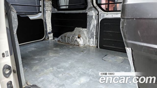 Hyundai The / новый New Grand Starex Smart, 2018 12