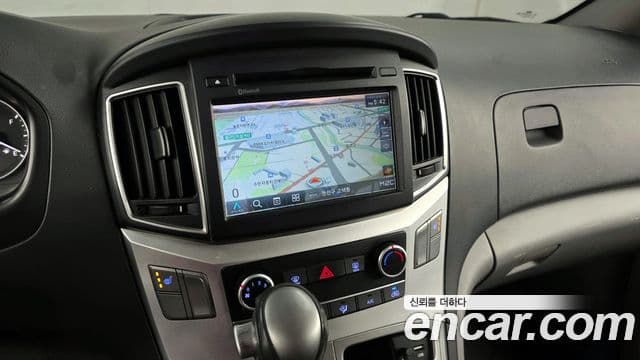 Hyundai The / новый New Grand Starex Smart, 2018 14