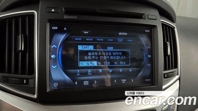 Hyundai The / новый New Grand Starex Smart, 2018 16