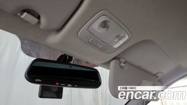 Hyundai The / новый New Grand Starex Smart, 2018 17