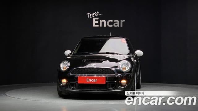 Mini Cooper SD 2세대, 2013 3