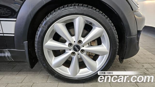 Mini Cooper SD 2세대, 2013 все фото