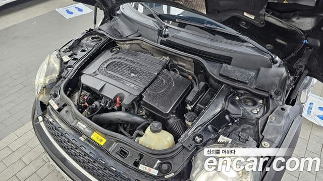 Mini Cooper SD 2세대, 2013 6