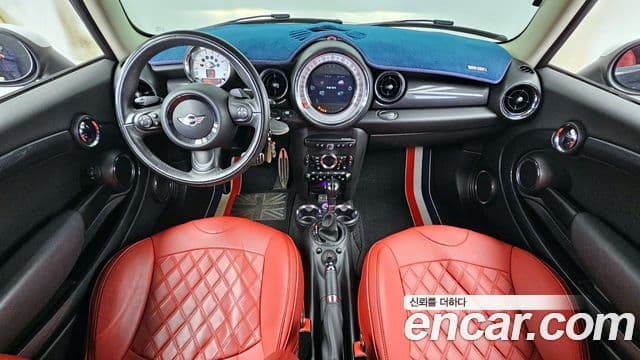 Mini Cooper SD 2세대, 2013 7